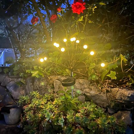 Casa Nani Villa Benaocaz Ngoại thất bức ảnh