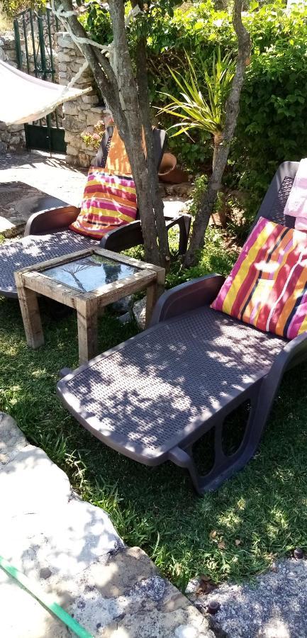 Casa Nani Villa Benaocaz Ngoại thất bức ảnh