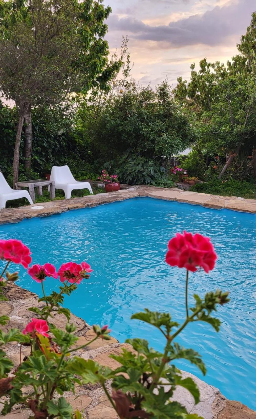 Casa Nani Villa Benaocaz Ngoại thất bức ảnh