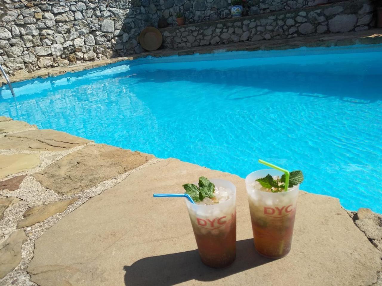 Casa Nani Villa Benaocaz Ngoại thất bức ảnh