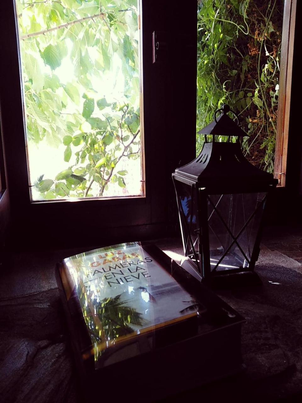 Casa Nani Villa Benaocaz Ngoại thất bức ảnh
